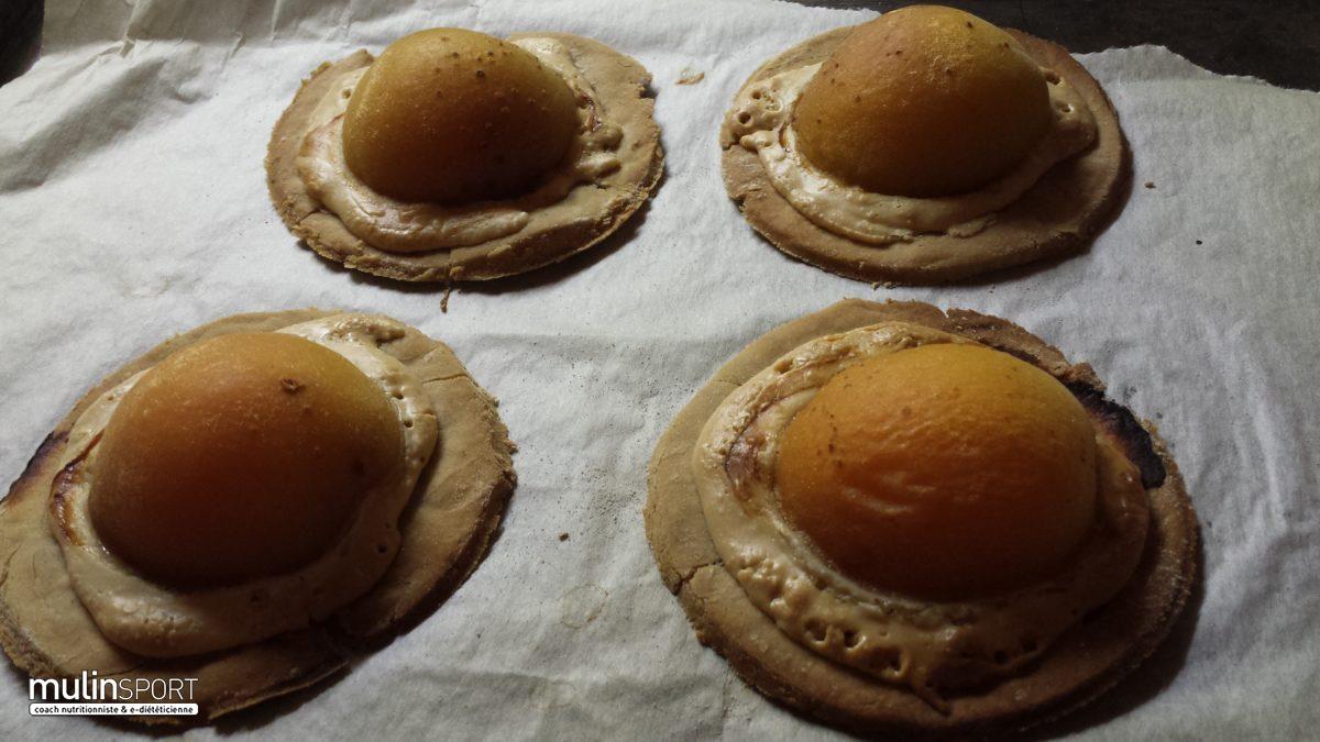 Pâte à tarte sans gluten ★